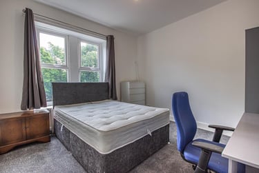 4 bed house, Claremont Road, Spital Tongues, Newcastle, NE24AN - Image 6